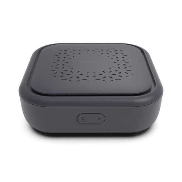 Convexa-S (GL-S1300) IoT Gateway | OpenWrt | Large Storage | Dual-band | Gigabit | Mesh