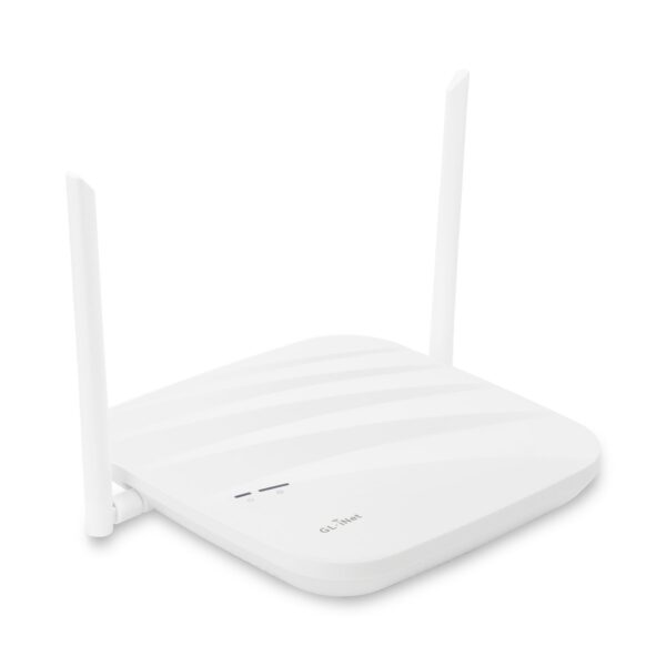 Cirrus (GL-AP1300/ GL-AP1300LTE) Enterprise Ceiling Access Point | Dual-band | Built-in Watchdog
